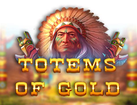 Totems Of Gold Parimatch